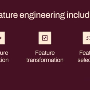 Custom Feature Engineering Automation Engine