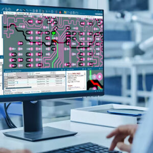 Automated Log Review for Policy Violations